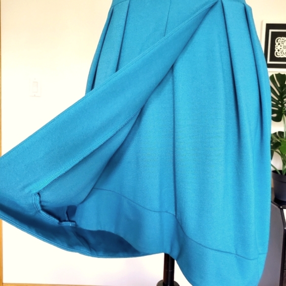 Amanda Uprichard Dress Size P - Picture 5 of 8